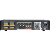 BST APM2826 5 ZONE PA MIXER AMPLIFIER 240W USB